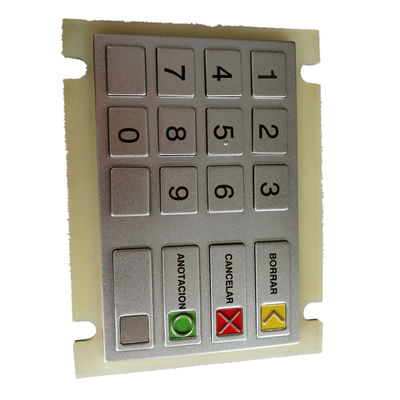 Хорошая цена 1750132085 V5 поставщиков частей PCI Wincor Nixdorf ATM EPP ESP Süd Amerika CES онлайн