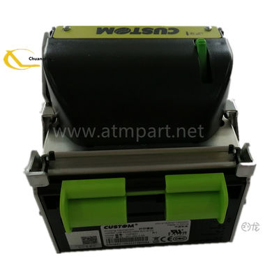 Хорошая цена VKP80II SX. ширина бумаги принтера 200 DPI билета/получения 80mm от 60 до 82,5 Mm онлайн