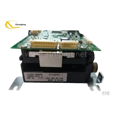 Хорошая цена Читатель карты ATM мотора читателя карты ICT3K5-3R6940 SANKYO электрический SANKYO ICT-3K5 онлайн