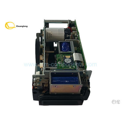 Хорошая цена Читатель карты Sankyo частей Hyosung ATM Nautilus ICT3Q8-3A0280 5645000019 онлайн