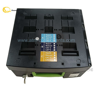 Хорошая цена Кассета RR CAT3 брака Wincor Cineo C2060 C2070 ДО РОЖДЕСТВА ХРИСТОВА запирает 01750183504 1750183504 C8050 C2560 онлайн