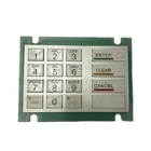 Английский язык 01750155740 клавиатуры EPP V5 Wincor части 1750155740 машины ATM
