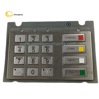 Хорошая цена EPP V8 INT АЗИЯ +/- ST CRYPTERA 1750303455 01750303455 ATM Wincor Diebold Nixdorf онлайн
