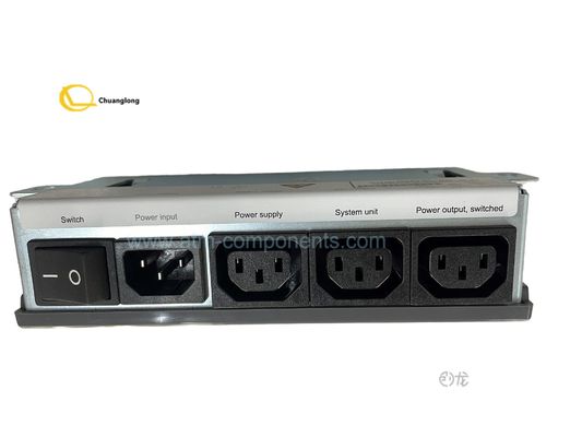 Хорошая цена 01750150107 переключатель электропитания 1750150107 Wincor Nixdorf C4060 машины частей ATM онлайн
