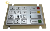 ATM РАЗДЕЛЯЕТ кнопочную панель клавиатуры 1750132140/01750132140 Wincor EPPV5 Pinpad