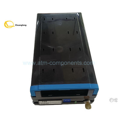 Хорошая цена кассета распределителя наличных денег кассеты 00104777000M валюты 00-104777-000M Diebold Opteva 1,5 онлайн