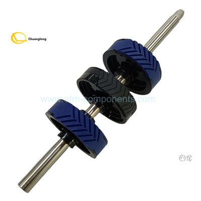 Хорошая цена ходовой валик штабелеукладчика ХОДОВОГО ВАЛИКА OVRMLD 49-204018-000A 49-204018-000D AFD 49204018000D Diebold OPTEVA онлайн