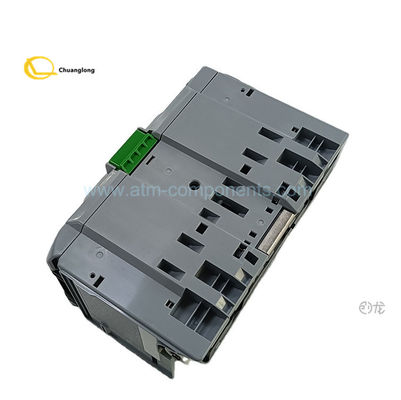 Хорошая цена Кассета YX4238-5000G002 ID1885 Yihua 6040W брака ATM OKI 21SE втягивает ящик чистки кассеты онлайн
