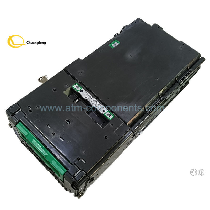 Hitachi UR-T Кассета Двойная касса приема наличности TS-M1U2-DAB10 5004205-000 TS-M1U2-DRB30 Hitachi Omron Двойная касса переработки