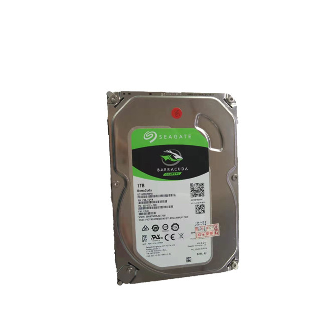 Машина Seagate ATM разделяет оборудование ST1000DM010 2EP102-300 оказывающего экономическую помощь жесткого диска 1TB финансовое