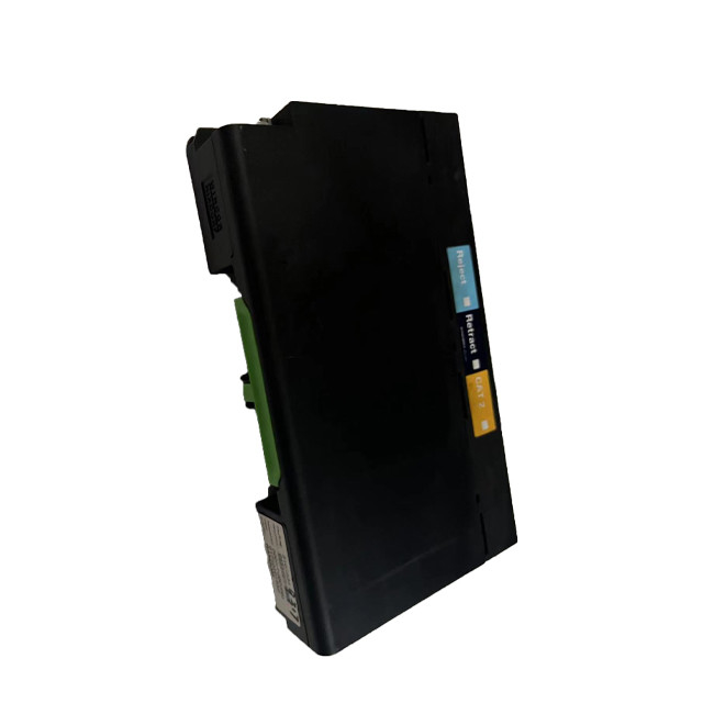 Замок 01750207552 кассеты Cat2 ATM Wincor Nixdorf Cineo C628 C4060