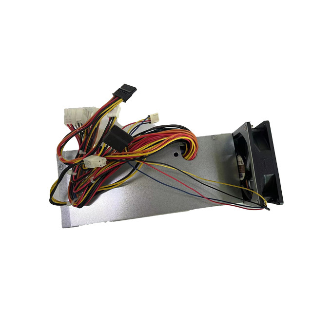 Машина электропитания 225W ATM ПК Wincor Nixdorf разделяет 01750255322 1750255322