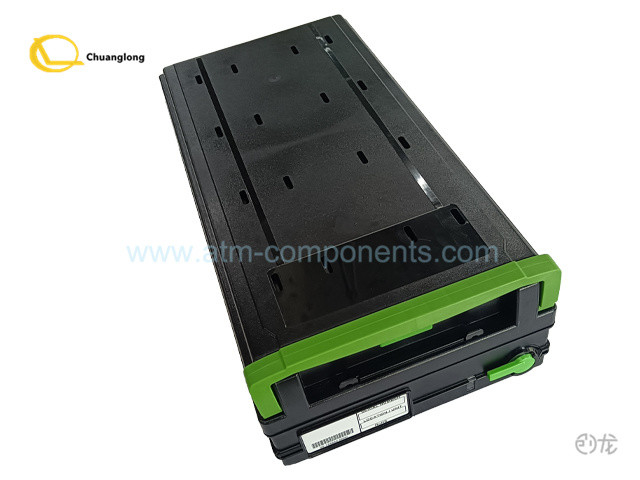 Кассета кассеты 00-155842-000F 00155842000F CS5500 Diebold Opteva V2.0 частей машины ATM