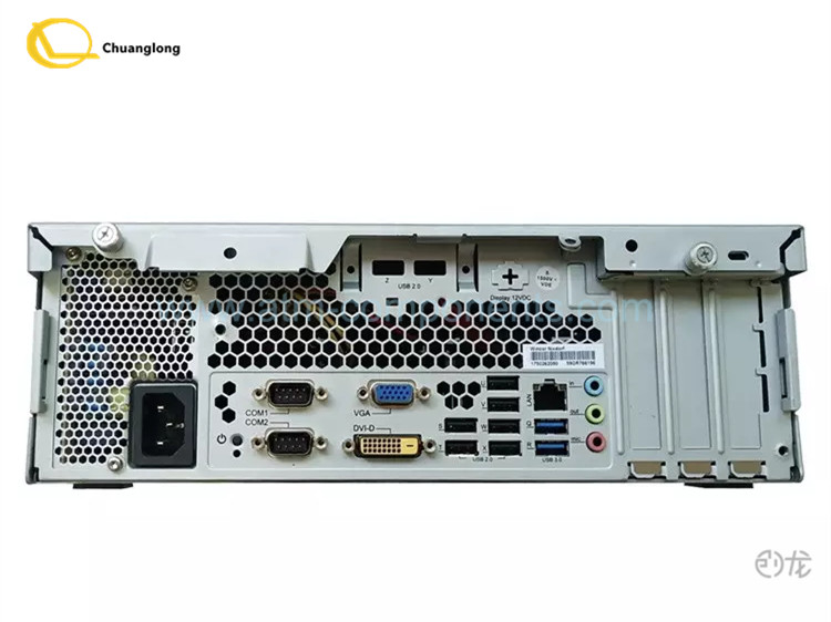 Подъем TPMen ПК 5G I5-4570T AMT ОБМЕНА Wincor PC285 01750200499 1750267963 01750267963