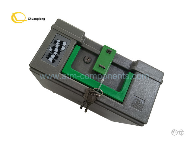 Закрытый продувочный бункер NCR S1 Отбраковочная кассета дозатора NCR NID 4450719981 445-0719981 445-0693308 4450693308 445-0603100