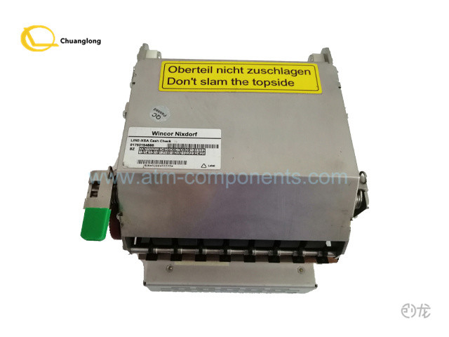 Модуль идентификации кассовых чеков Wincor Nixdorf LINE-XSA 01750154866 1750154866 1750154867