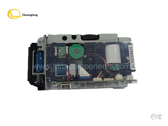 Считыватель смарт-карт Diebold Nixdorf серии DN 01750304620 1750304620 DN100D DN200V ICT3H5-3A7790 IFM005-0100