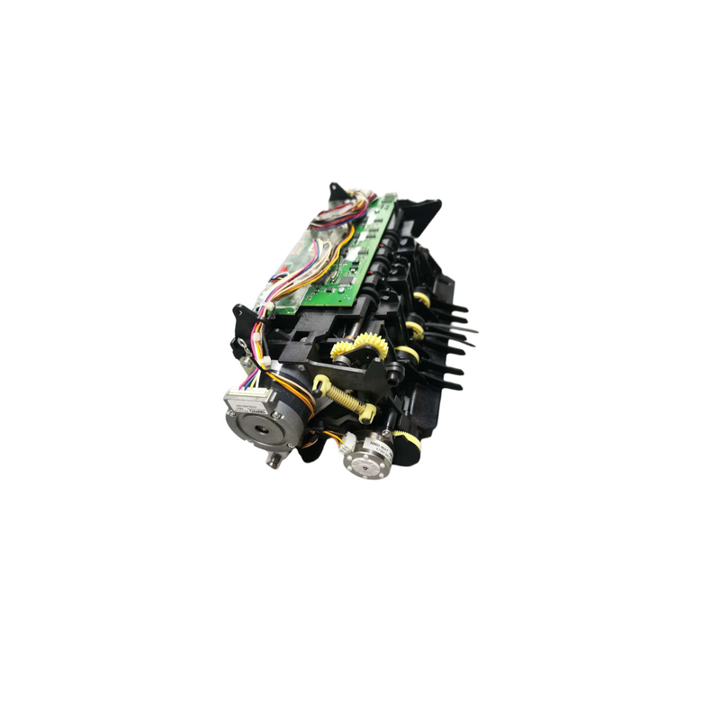 1750220022 Cineo 4040 2560 C4060 Input Output Module Collector Unit CRS Wincor ATM части