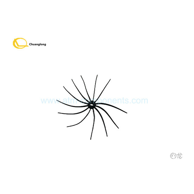 Колесо затвора 49225245000C штабелеукладчика ATM Diebold Nixdorf DN100D AFD 2,0 49-225245-000C