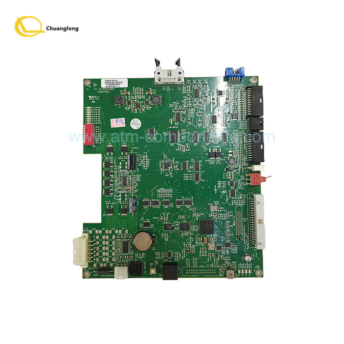 445-0742336 Части банкомата NCR 6622 6625 4450742336 NCR S1 Контрольная панель диспенсера