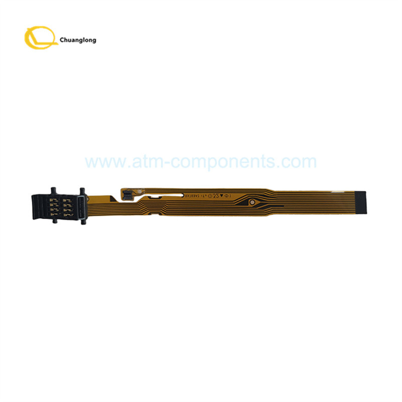 1750173205-39 Части банкоматов Wincor Nixdorf Cineo 4060 Procash 280 IC Чип 280N 285 V2CU Читатель карт IC Контактный клип