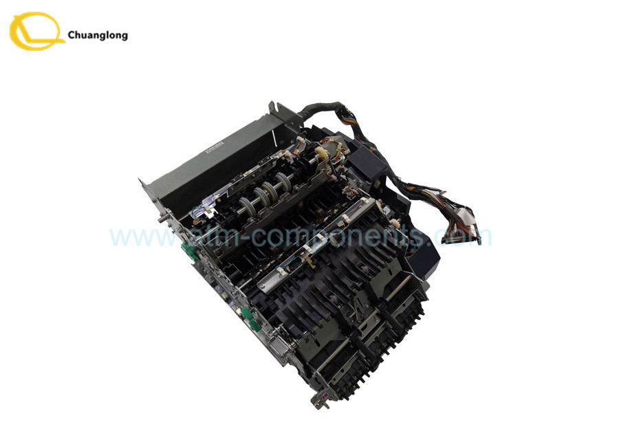 Diebold Universal Recycler-UP TS-M1U1 ЗАТВОР ОТДЕЛЕНИЯ ДЛЯ ДЕНЕЖНЫХ ОТДЕЛЕНИЙ П/Л (UCSLL) PN: 49-233110-000C, 49233110000C