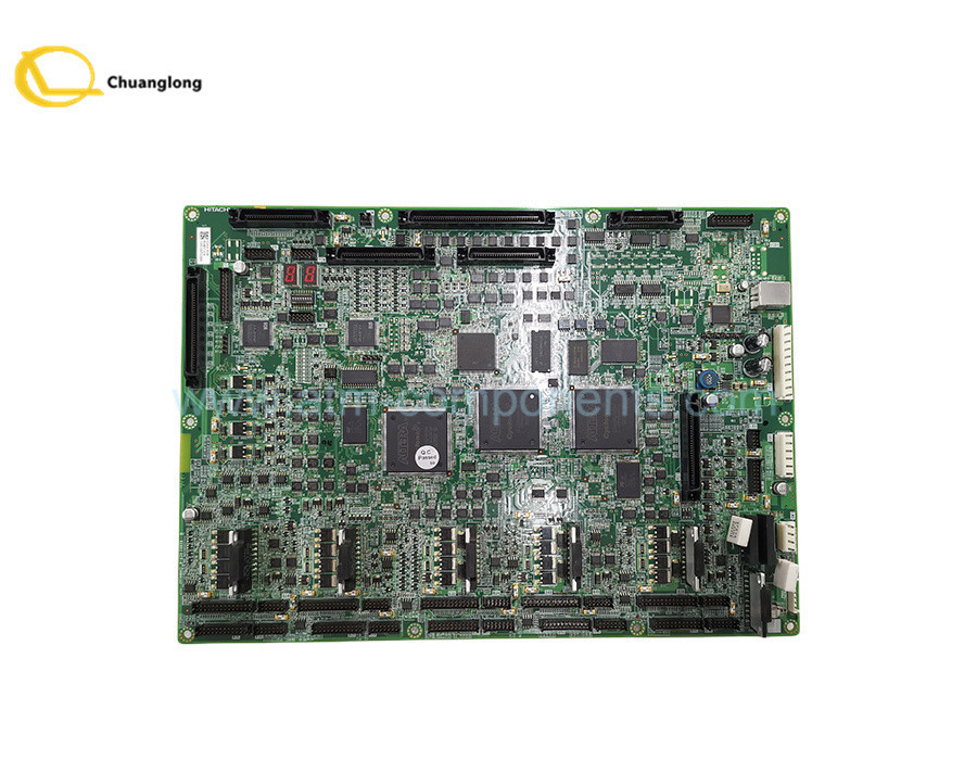 49233199070A 49-233199-070A Части банкомата Diebold 368 378 ECRM CE ((RX801) Материнская плата