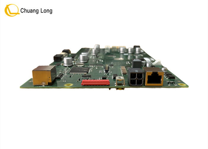 RM4 ATM Machine Parts Diebold Nixdorf DN PCB PCBA RM4 Контрольная панель 01750287366 1750287366