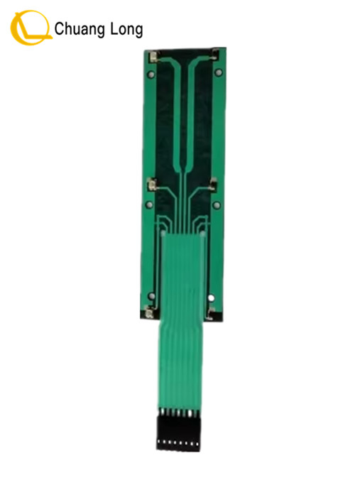 Части АТМ NCR S2 Carriage Flex Assembly Выходный датчик 009-0032220 009-0030761