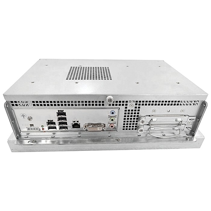 ATM запасные части 0155904201A Diebold Win10 Migration Pc Core Prcsr Ci5 2.7ghz 4gb 15in Std 00155904201A ATM LCD