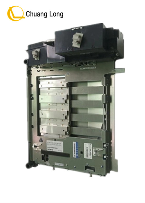 49-229502-000A 49229502000A Части банкоматной машины ECRM Diebold 378 Затворы UCSS1L TS-M1U1-CSS01
