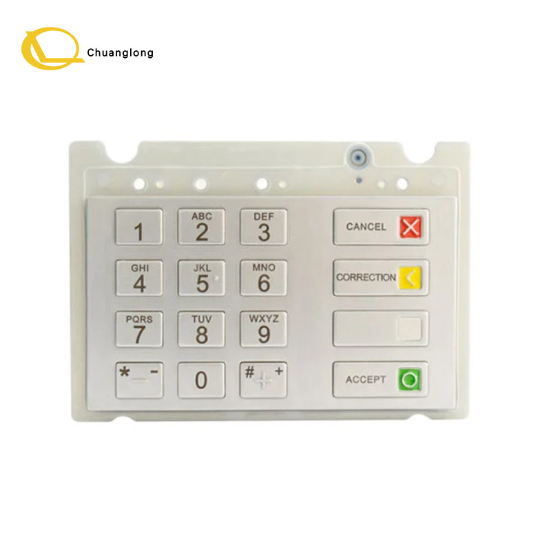 Запчасти для банкомата Wincor Nixdorf EPP V6 PCI 4 EPP Клавиатура 01750159341 1750159341