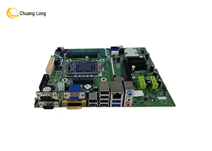 Части банкомата Wincor Nixdorf PC280 285 Win10 I5 Материнская плата 01750254552 1750254552