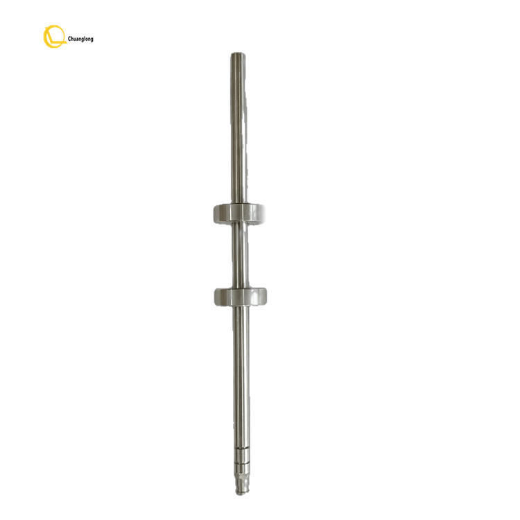 NCR 5877 частей машины ATM 6622 Assy 4450709475 445-0709475 вала металла вручителя LVDT