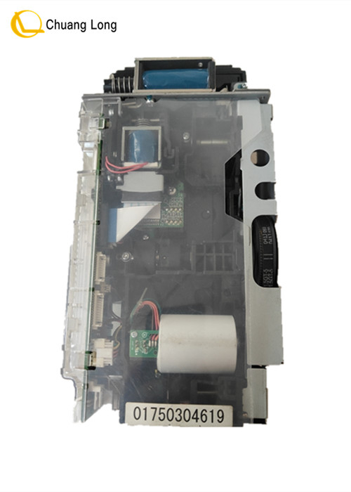 Части банкомата Wincor Nixdorf CHD-mot ICT3H5-3A2790 Основной DN250A считыватель карт 01750304619 1750304619
