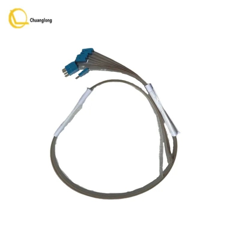 Wincor Cmd Кассетный ленточный кабель 1750043025 01750043025 Wincor ATM Запчасти WP40029