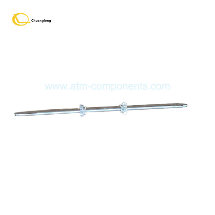 01750053977-12S 01750053977-25 Банкоматные детали машины Wincor Clamp Assy Robotic Arm 25 Shaft