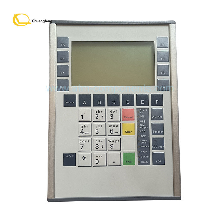 01750109076 Части для банкоматов Wincor Nixdorf панель оператора USB 1750109076