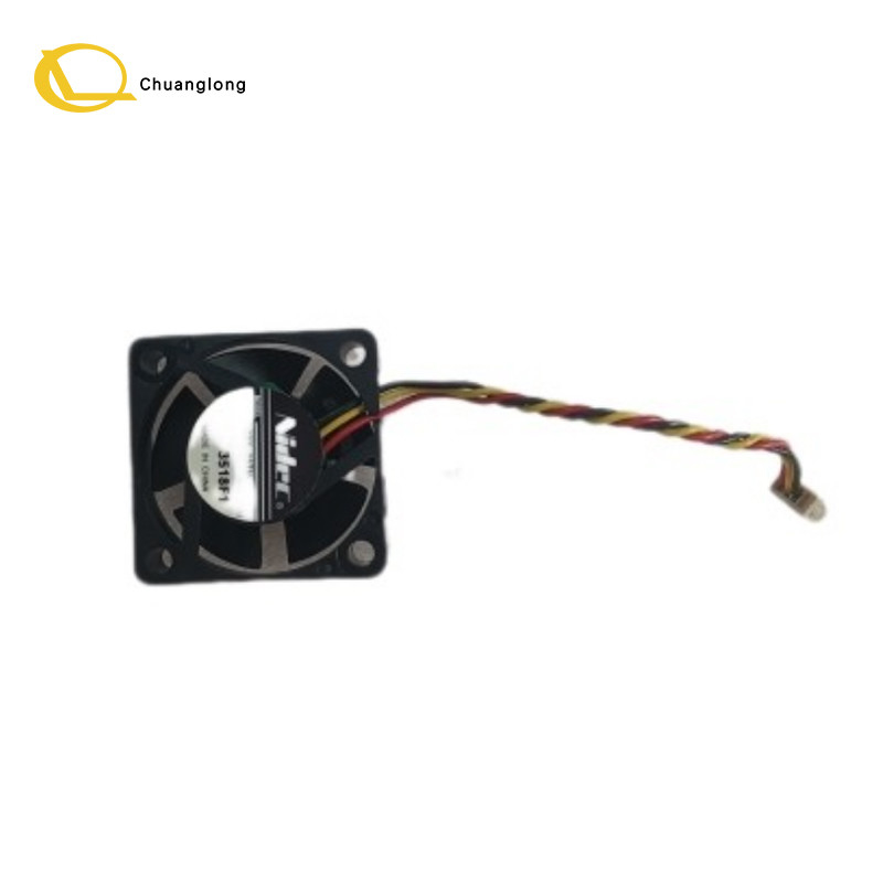 Nidec D03X-05TM 3010 5V 0,12A охлаждающий вентилятор ZR-30FAN 49-233199-125A 49233199125A