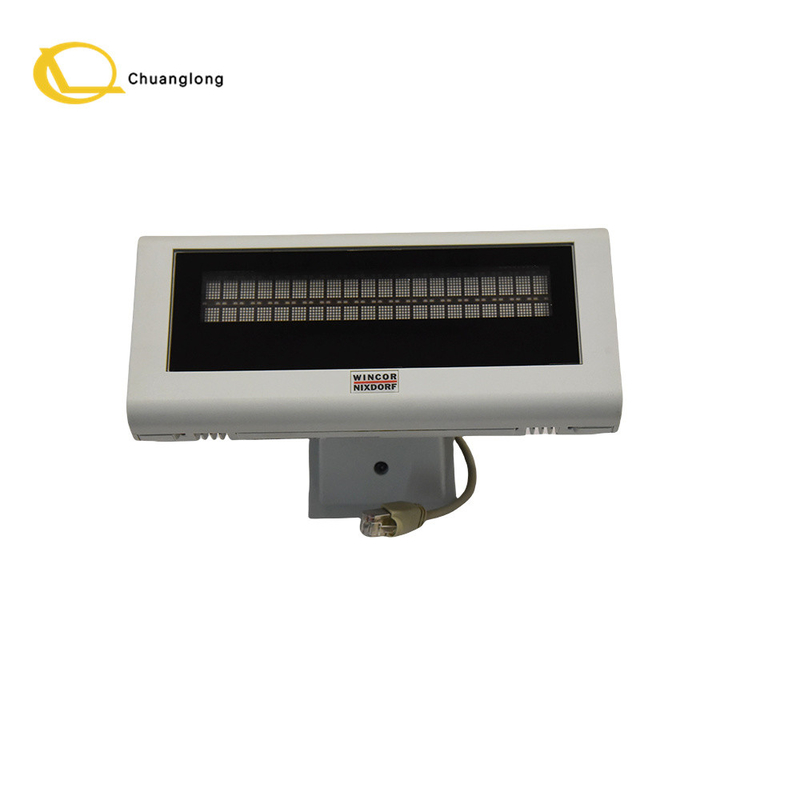 1750172967 Wincor Запчасти для машин Wincor Nixdorf BA63USB Дисплейный монитор 01750172967 5В 0,45A