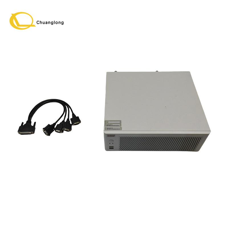 Wincor ECR запасные части Wincor Nixdorf Beetle i8A PC Core Электронный кассовый аппарат 01750192884 1750192884