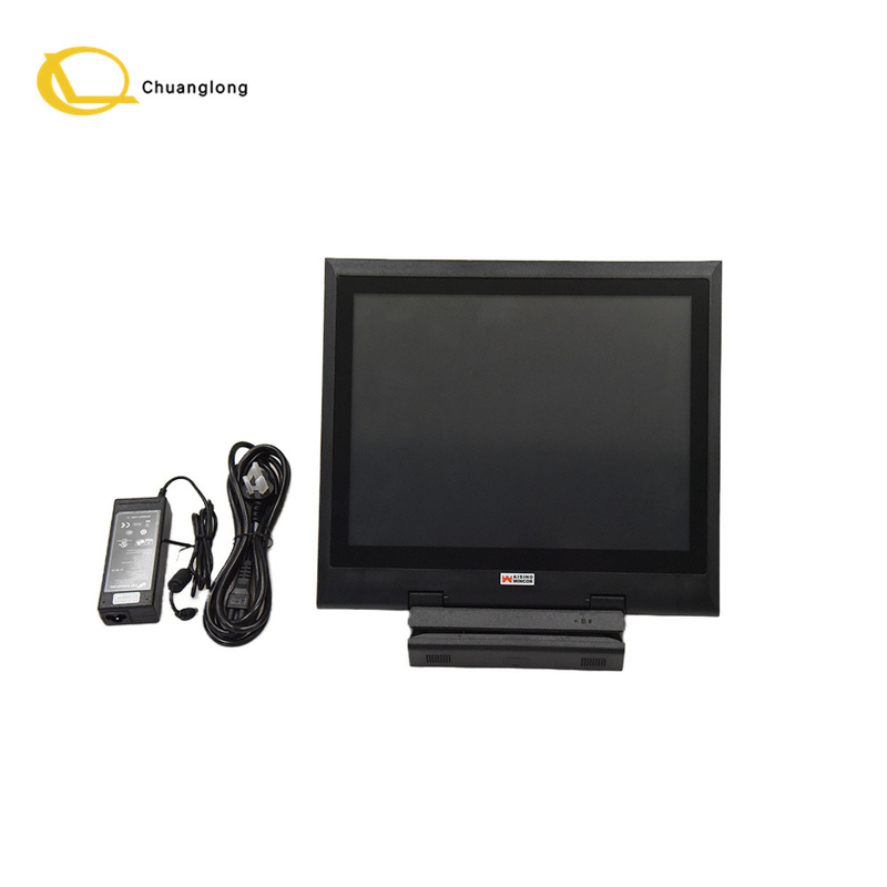 Все в одном POS Wincor Nixdorf AW E-15 POS N3060 RT 4GB HDD MSR 01900000131
