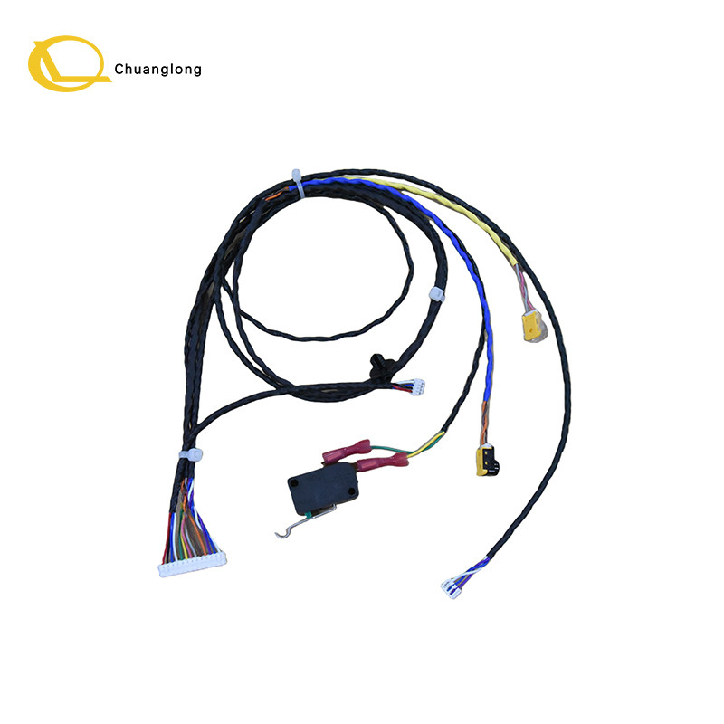 49267160000A Банкоматные запасные части Diebold Nixdorf Opteva 2.0 AFD Сенсорная линия Группа платформ