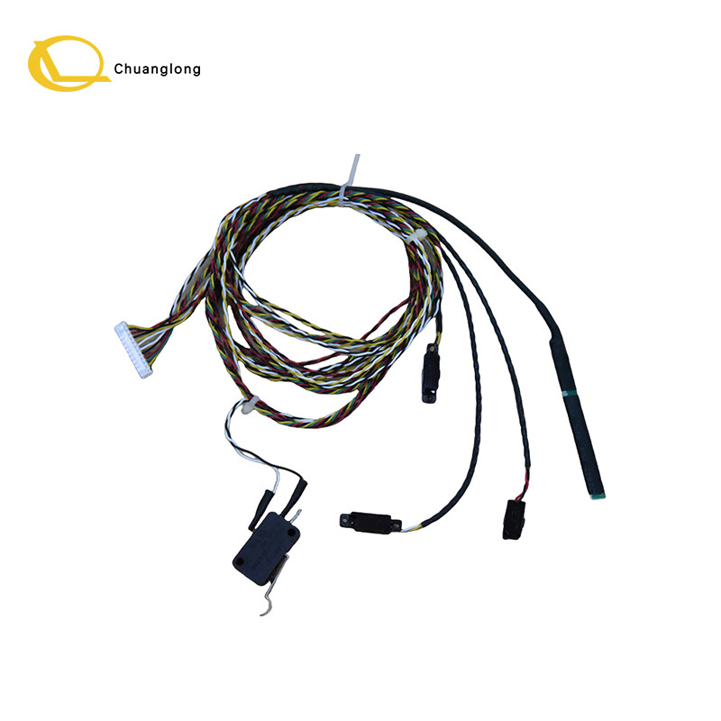 Запчасти для датчика транспортной платформы Diebold Nixdorf 492079213 492079213000B