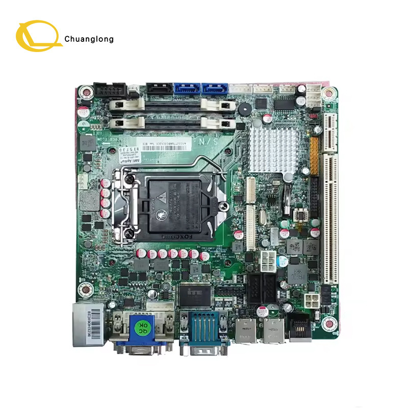 ATM NCR части NCR SS22E 6622E материнская плата речной Intel Q67.