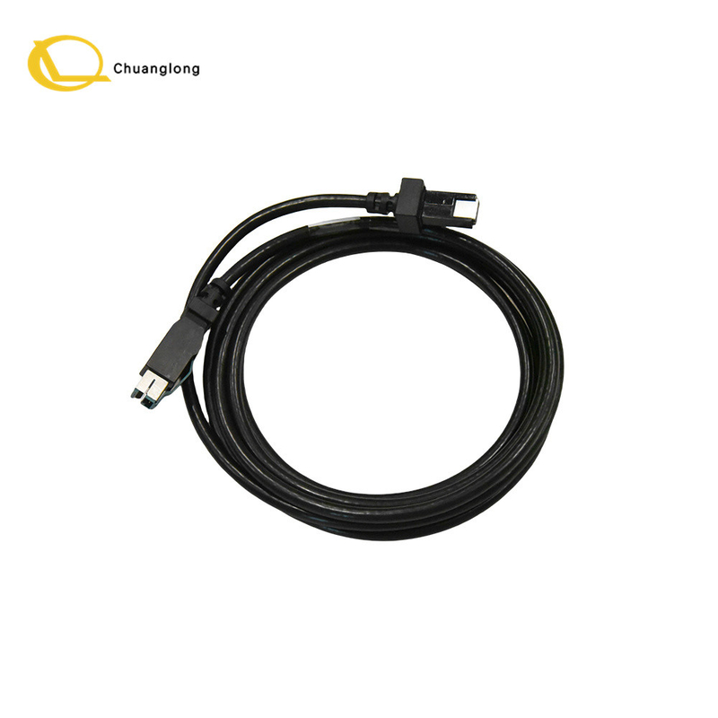 Wincor POS 12V Сканнеры с USB кабелем 2X4 Стыковочный замок 1750162186 для POS-системы 01750162186