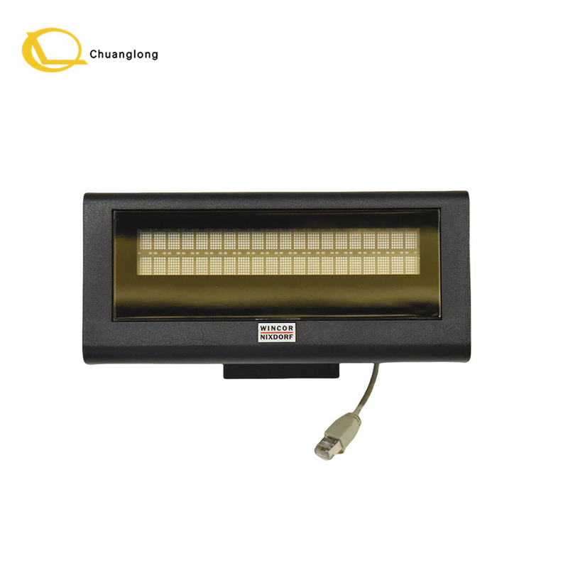 Система POS Wincor Запчасти Wincor Nixdorf BA63 USB 1750171166 01750171166