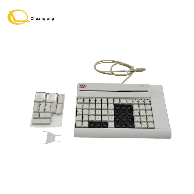 Wincor POS System Wincor Nixdorf WSR-H7B Клавиатура Клавиатура 1750172054