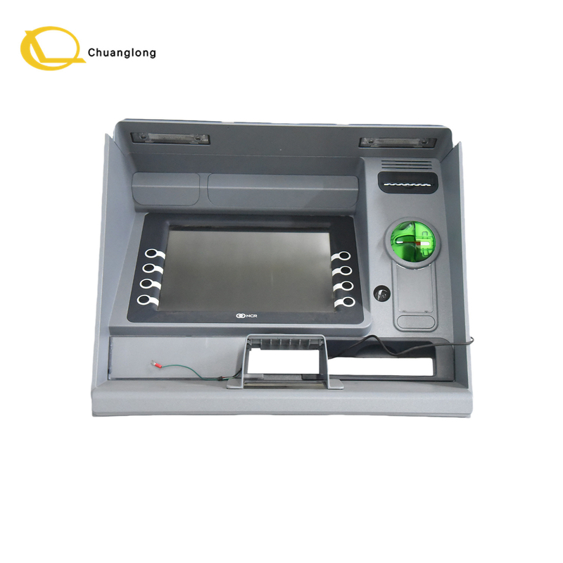 Запчасти для банкоматов NCR NCR SelfServ 6625 6622 6626 Снять деньги с банкомата Передняя панель с дисплеем