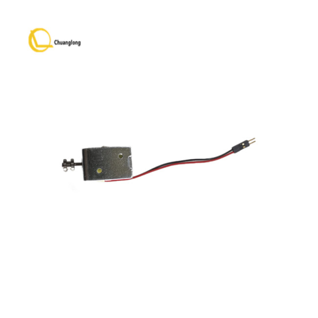 Банкоматы WINCOR CINEO Часть соленоид 1750134477 AU Модуль Мотор 01750134477